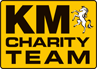 KM Charity Team Logo