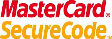 MasterCard Secure Code